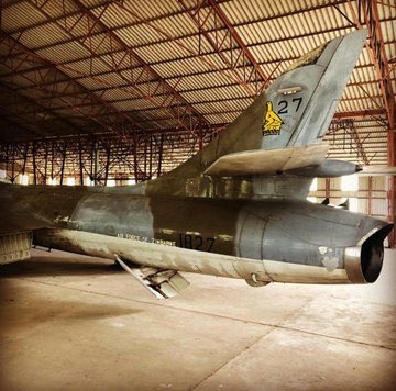 MidlandsVisit's tweet photo. Zimbabwe Military Museum, a place where history lies untapped for the benefit of the nation’s younger generations. Opened Jan 1974, the place houses the metallic birds of death that were a source of anguish during liberation struggle&amp; pride after independence. #Zim @40 #Gweru https://t.co/nfmHJAD3pJ