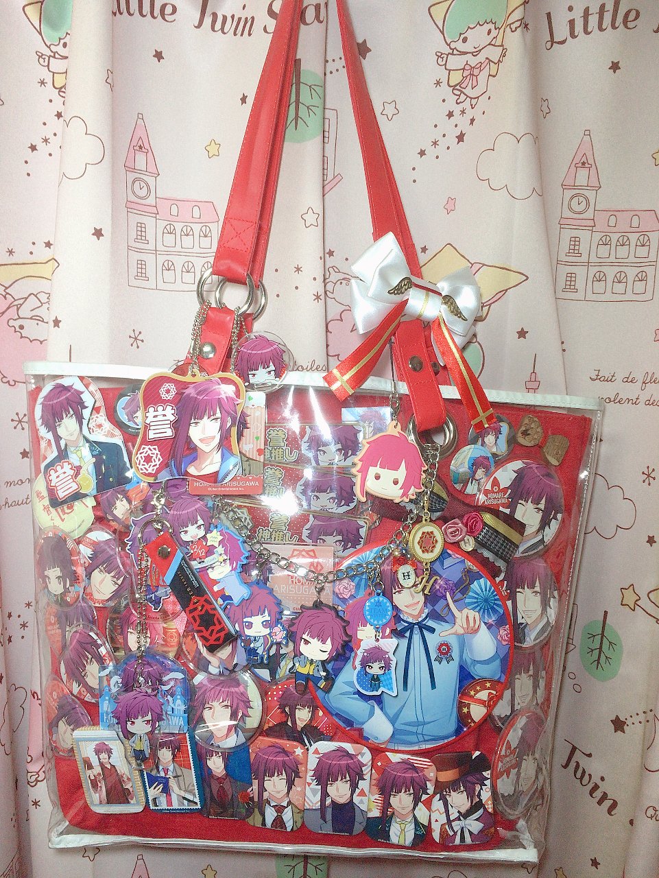 熱愛プリンス☆初期缶バッジ痛バ 梓 GJkjFnhbQAAJlbm.jpg