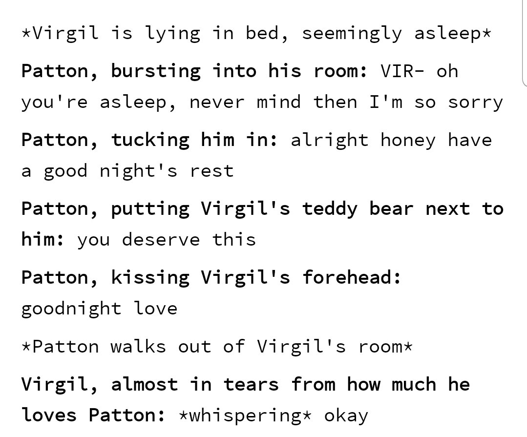 strongmorality's tweet image. His babie. @nofairthoughts 💜💙