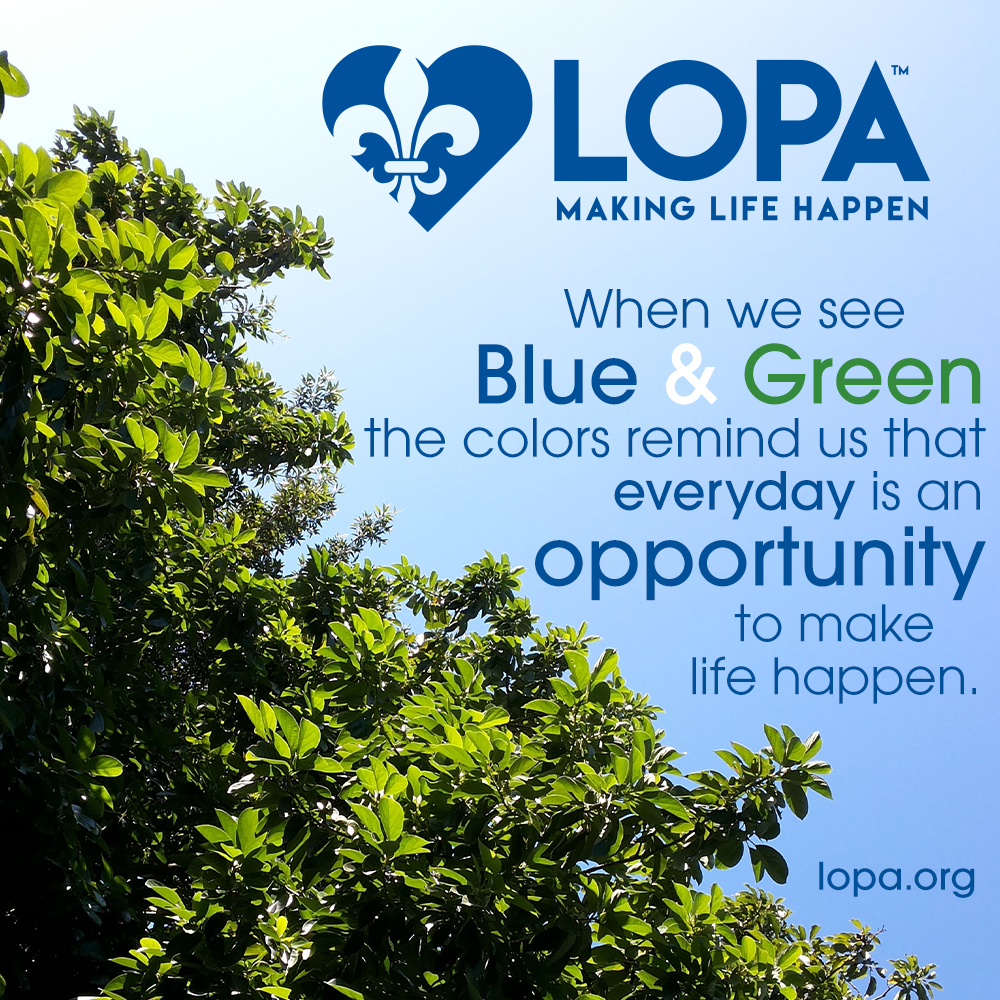 LOPA - Making Life Happen tweet media