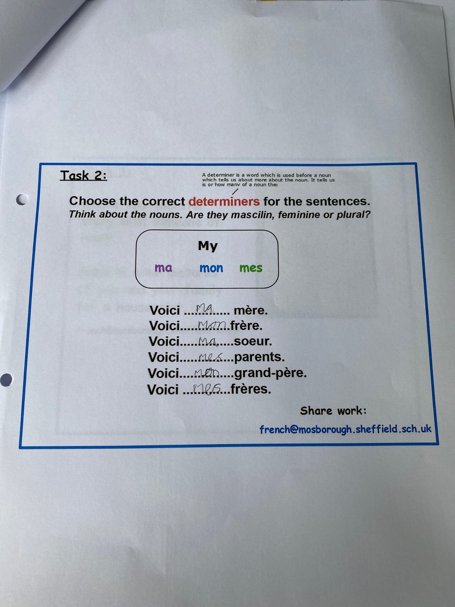 MrsJ01159902's tweet photo. So proud of our hard working children #mosboroughisamazing 
Well done Zach, Freddie and Maiya 

@mosboroughpri https://t.co/l9swqa3DcJ