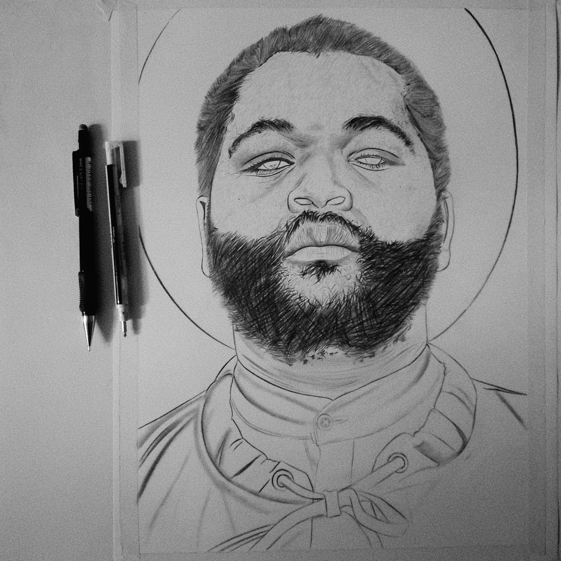 Sjava Drawings Bright Ntuli on Twitter: