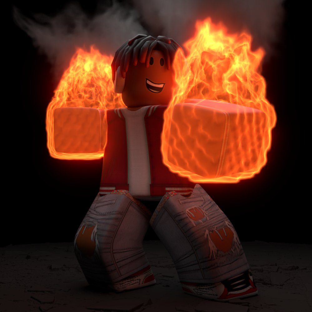 Spoofty On Twitter Playing With Around Fire Simulations Let Me Know What You Think Likes And Rts Are Appreciated Robloxart Roblox Https T Co Jncnishpnc - flame roblox