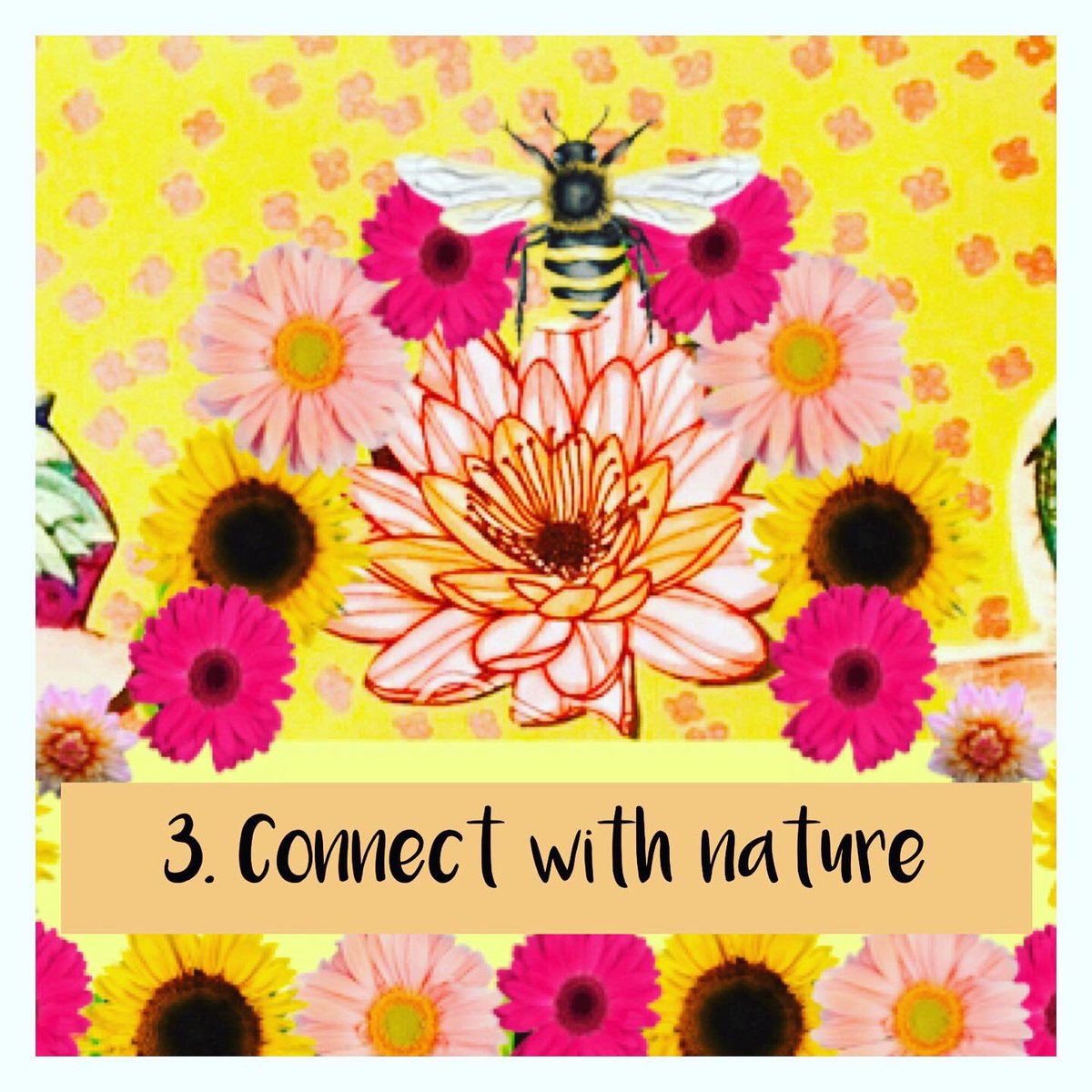 TheBeProject's tweet photo. #selfcare is 🔑especially while we practice #socialdistancing. 
What are your favorite ways to show yourself some love? Check out some of our favorites and create your own list for a fun way to #takecareofyourself this weekend! #fridaycheckin #weekendmode #apartbutnotalone https://t.co/8wndOkWXT4