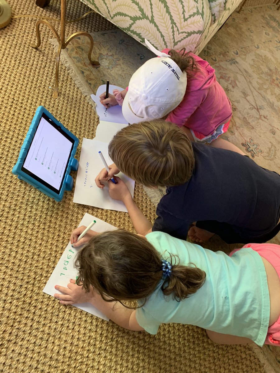 Katie Ingram MBES (@mbprimarybooks) on Twitter photo My three are loving Flex Friday! Making their lists for the day! #mbflex <a href="/jbland100/">Jay Bland</a> <a href="/MsEkpere/">Fume Ekpere</a> <a href="/dehutson/">Dwight Hutson 🇬🇾👨🏿🏫📸🎙</a> <a href="/MsSmall2016/">🐝❤️Tameka Small❤️🐝</a> <a href="/lander_library/">Mrs. Lander</a> My three are loving Flex Friday! Making their lists for the day! #mbflex <a href="/jbland100/">Jay Bland</a> <a href="/MsEkpere/">Fume Ekpere</a> <a href="/dehutson/">Dwight Hutson 🇬🇾👨🏿🏫📸🎙</a> <a href="/MsSmall2016/">🐝❤️Tameka Small❤️🐝</a> <a href="/lander_library/">Mrs. Lander</a>