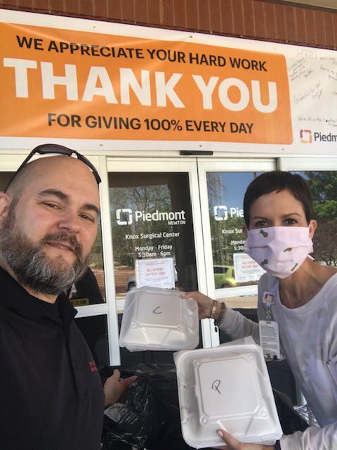 Covington Rotary tweet media