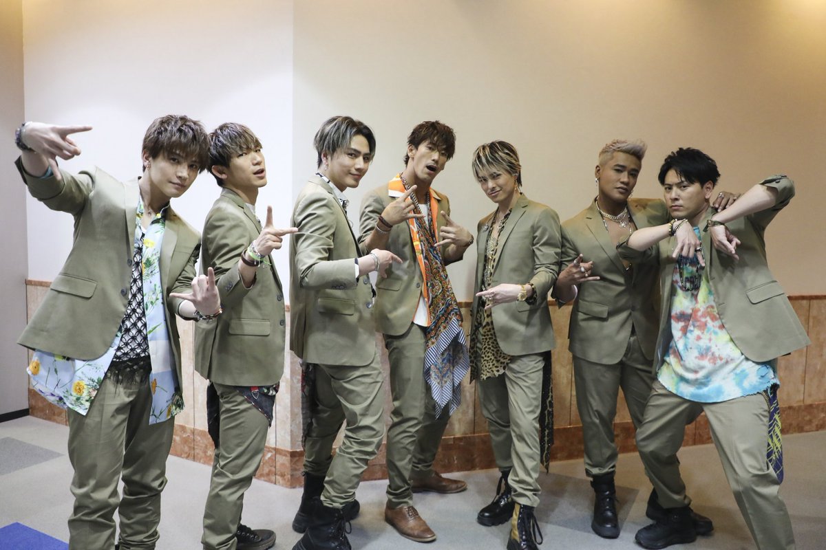 さとぴー 言わずと知れた岩ちゃん モニタリングのexile Naotoさん Zip 火曜パーソナリティの山下健二郎さんと同じグループです とにかく顔がいい 何より顔がいい 世界で最もハンサムな顔100人にランクインされている実力者 公私共に認める兄である さとぴー 言わずと知れた岩ちゃん モニタリングのexile Naotoさん Zip 火曜パーソナリティの山下健二郎さんと同じグループです とにかく顔がいい 何より顔がいい 世界で最もハンサムな顔100人にランクインされている実力者 公私共に認める兄である