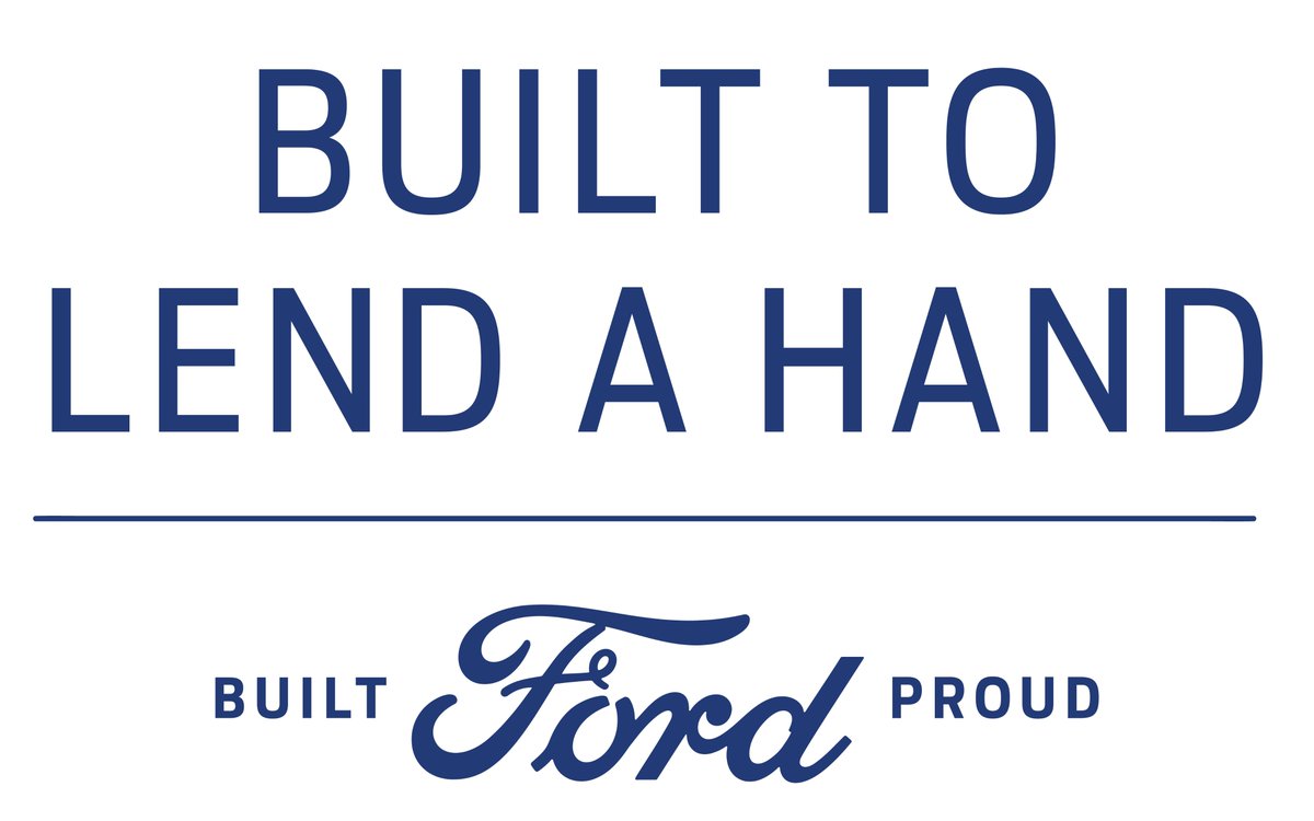 Fraser Ford Sales tweet media