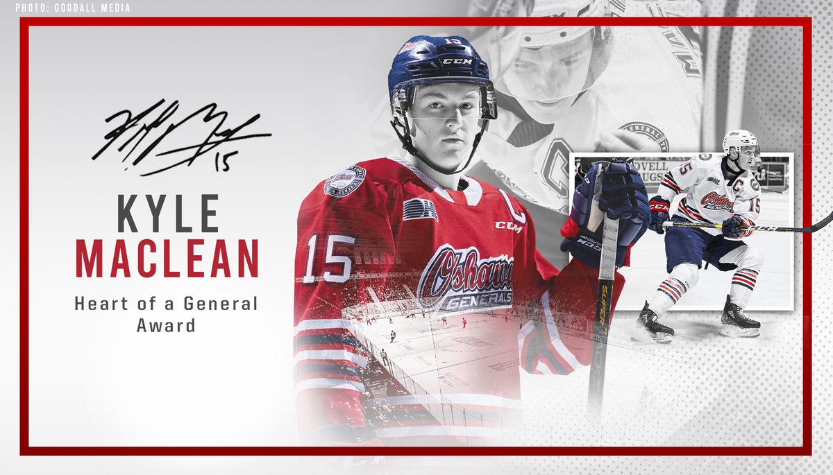 Oshawa Generals tweet media