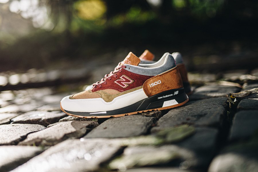 KicksFinder auf Twitter: „Ad: The New 