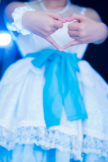 Twitterのコスプレ画像3