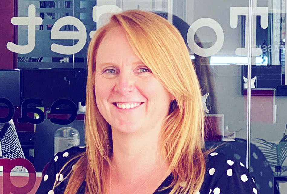 SynergiR's tweet photo. We’d like to wish a warm welcome to our new Head of Operations, Anna Cooper! With 16 years’ experience in the recruitment sector, Anna has an appetite for growth, development and organisational culture. Read more on the #SynergiBlog - https://t.co/WRYoLmBE5D
#recruitment #mfguk https://t.co/1CZelFbPTe