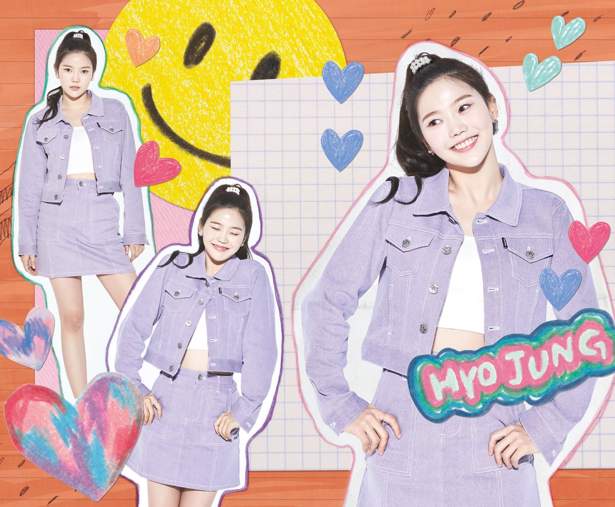 OHMYGIRL_offcl's tweet photo. OH MY GIRL 7TH MINI ALBUM [NONSTOP]
OMG칸 도착🎲👉 MV Player Ver. concept teaser

Coming Soon 2020. 04. 27

#효정 #Hyojung #오마이걸 #OHMYGIRL #OMG #NONSTOP #살짝설렜어 https://t.co/IcKhhsMDKP