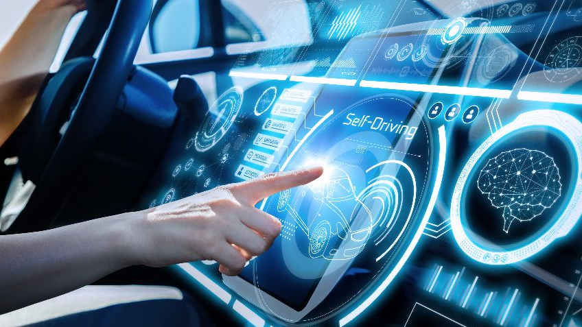 CenturyLink's tweet photo. Did you know that leading automobile manufacturers, tech giants and start-ups have invested more than $50 billion over the past five years to develop advanced autonomous vehicle technology? https://t.co/kl3oUiPj0m https://t.co/aLi9qncCEY
