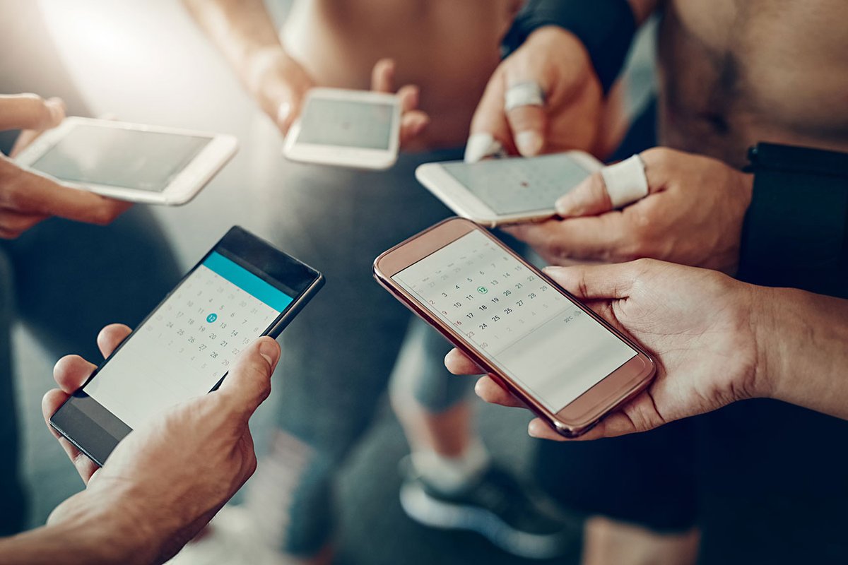 Using your calendar properly can help you stay organized and focused.

Check out these tricks!

bit.ly/2XwXEhF 
#workfromhome #remotework #businessproductivity