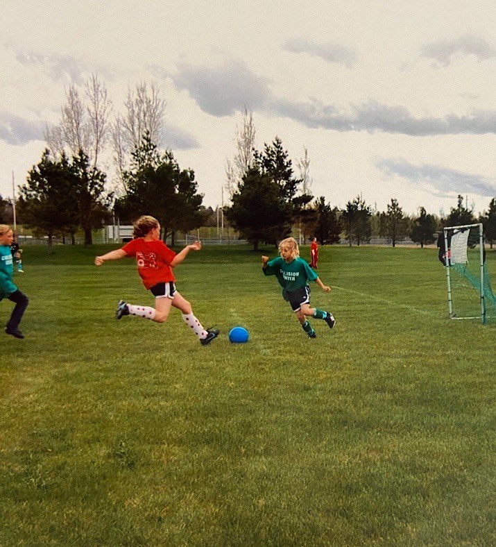 SMCHS Girls Soccer tweet media