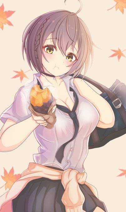 Butaさんのイラスト一覧 Butaさんのイラスト一覧