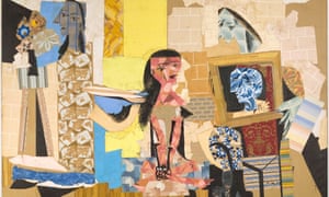 Fancy seeing some Andy Warhol at #TateModern, exploring The Advent of the Artist at the #Louvre, or Picasso and Paper at the #RoyalAcademy? Well, you can...virtually:

tate.org.uk/whats-on/tate-…

louvre.fr/en/visites-en-…

royalacademy.org.uk/article/picass…

#Art #VirtualExhibition #gallery