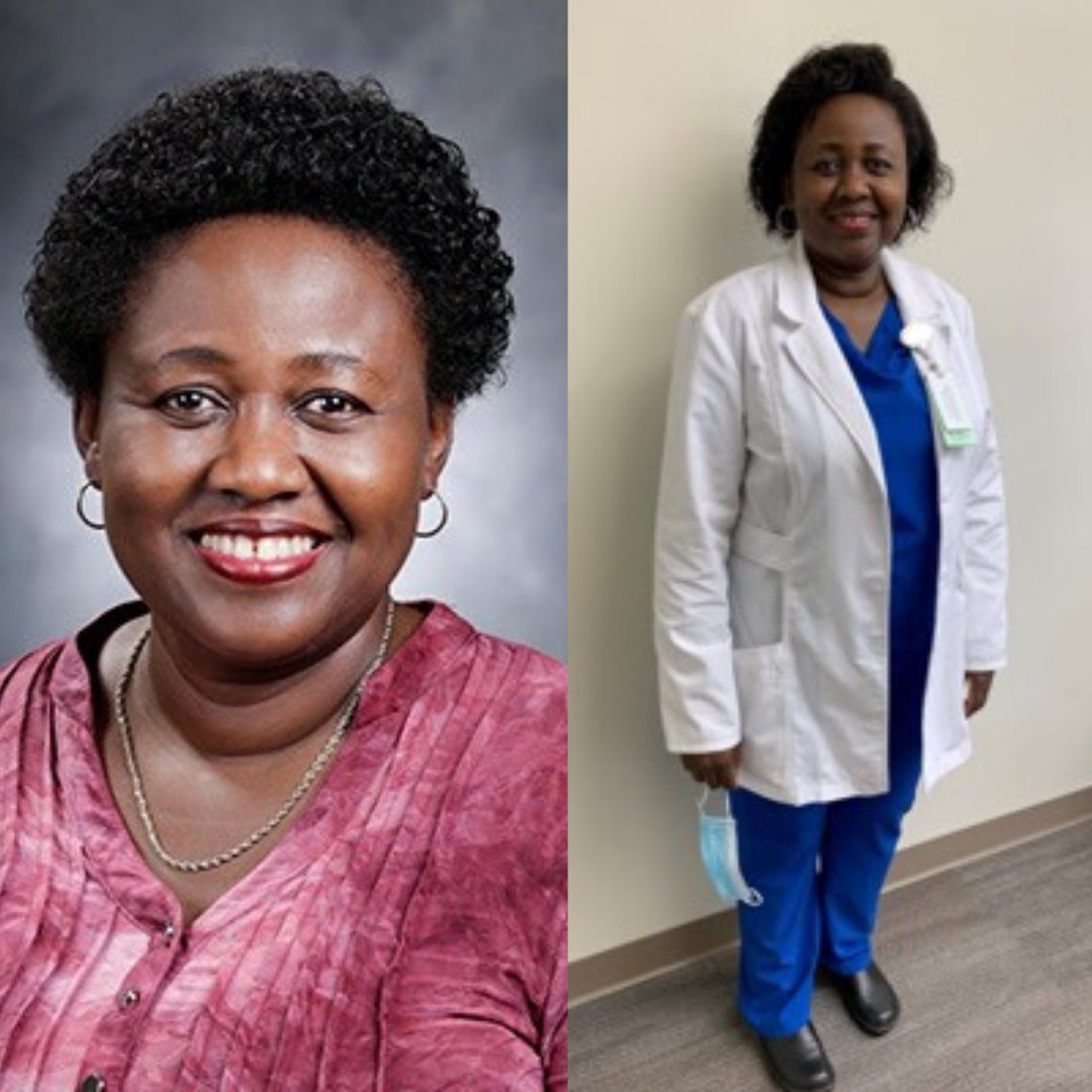 UWG on Twitter "Dr. Ethel A. Santiago, UWG assistant professor and