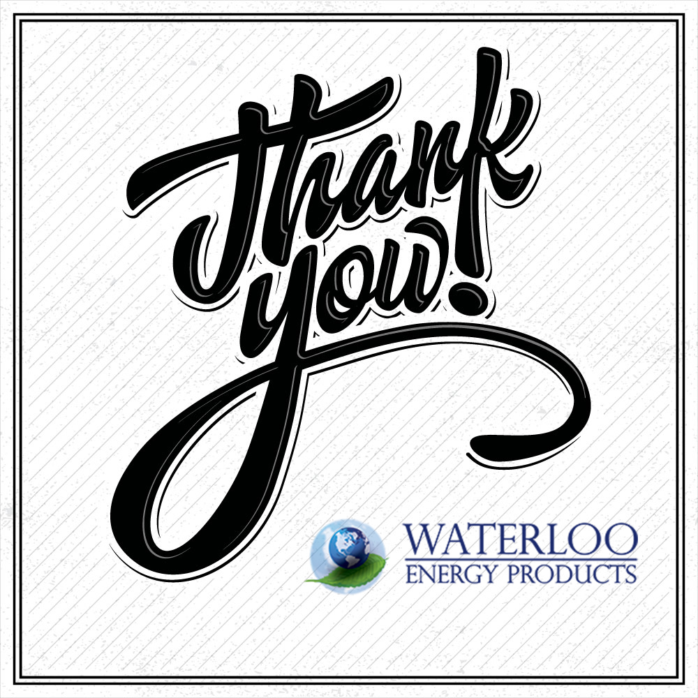 WaterlooEnergy's tweet photo. We want to thank Stephen for his review of our services. This is what Stephen said, "Thank you for everything, you guys are amazing." See the
https://t.co/aaAxO78G5f
#HVAC #FuranceRepair #FuranceFix #Reviews #WaterlooEnergy #WaterlooEnergyReviews https://t.co/7cB5SOJp6d