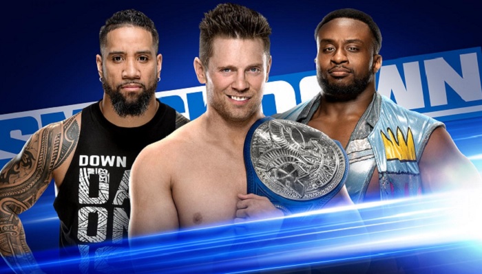 wwe smackdown preview