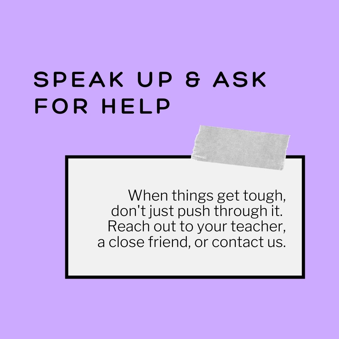 IDEASCenterUTA's tweet image. Let's face it... these times are HARD! But the good news is, you don't have to go through these hard times alone. Speak up and ask for help from a friend, a family member, counselor, or the IDEAS Center. We are all in this together.
Find us at: uta.edu/ideas/
