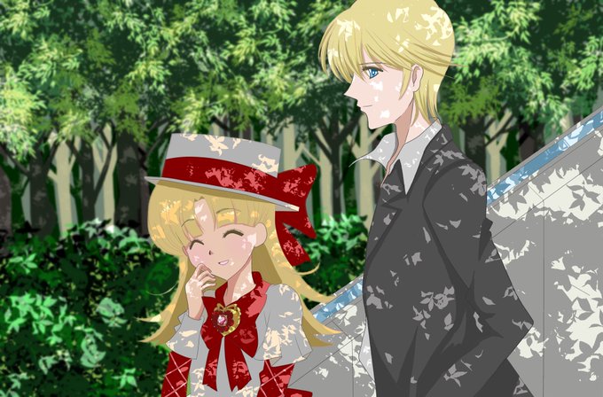 天気の子のイラストまとめ 古い順