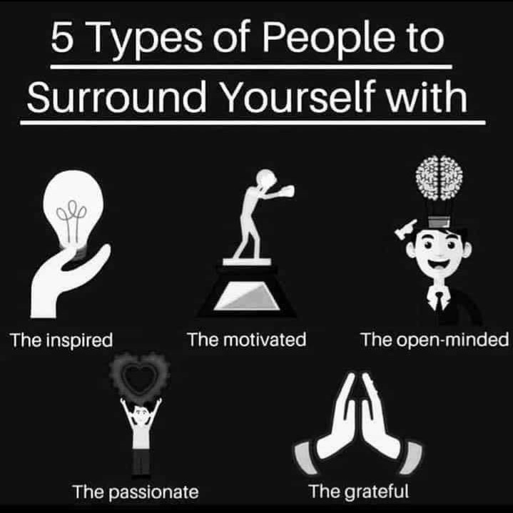 ADDvocacyLtd's tweet photo. What type of people do you surround yourself with? What type of person are you?
#strategies #executivefunction #executivefunctioncoach #lifecoach #neurodiversity #learningdisabilities #depression #anxiety #ADHD #autism #dysgraphia #dyscalulia @halifaxchamber https://t.co/sQ2jNtWKGh