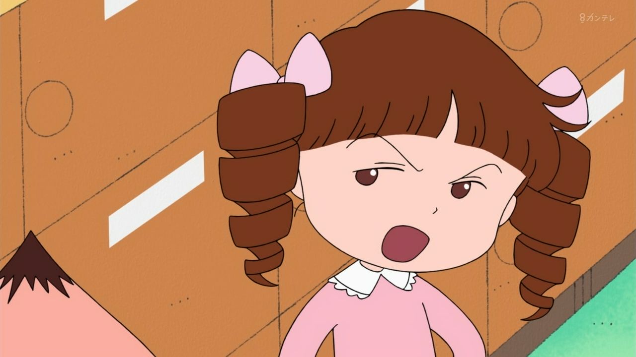嘲笑のひよこ すすき A Twitter 本日4月18日は ちびまる子ちゃん の城ヶ崎姫子の誕生日 おめでとう ちびまる子ちゃん 城ヶ崎姫子生誕祭 城ヶ崎姫子生誕祭 城ヶ崎さん生誕祭 城ヶ崎さん生誕祭