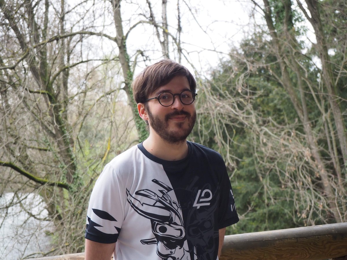 PulsiaEsport's tweet photo. Nous annonçons le départ de @PasSweps,
un grand merci à lui pour sa présence, sa fidélité, et tout ce qu'il a apporté à Pulsia durant ces temps passés ensemble.

@Diamond__Turtle avait déjà communiqué à ce propos, mais nous tenons à le remercier encore pour son investissement. https://t.co/SIXpBpsicf