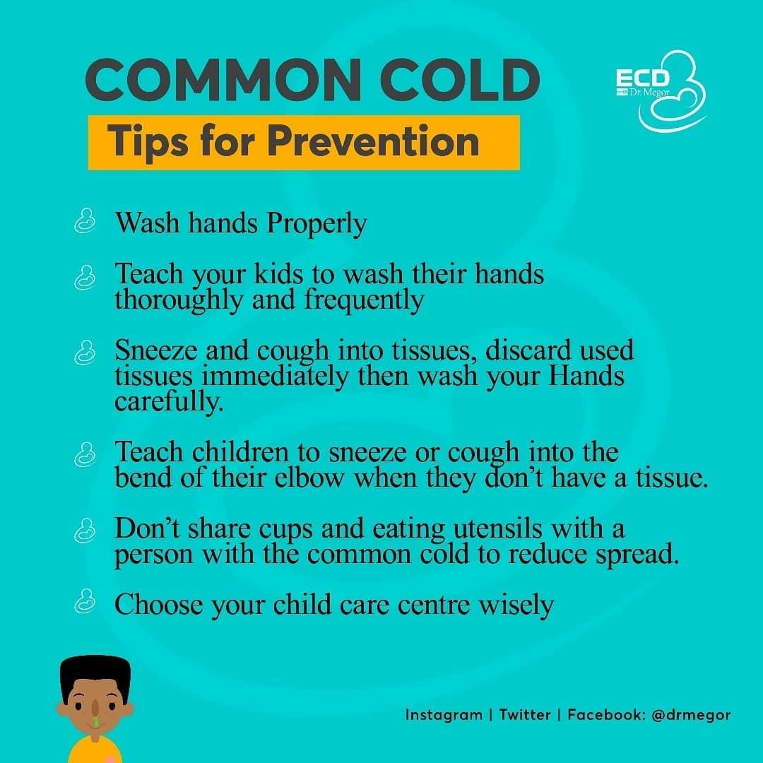 drmegor's tweet photo. #thread
Here are the basic ways to protect you and your family from flu this season:
• Wash hands thoroughly and often with soap and water or alcohol-based hand sanitizer especially if someone at home has a cold.
... continuation in comment section
#drmegor #lockdown #commoncold https://t.co/dFQO2IwnTD