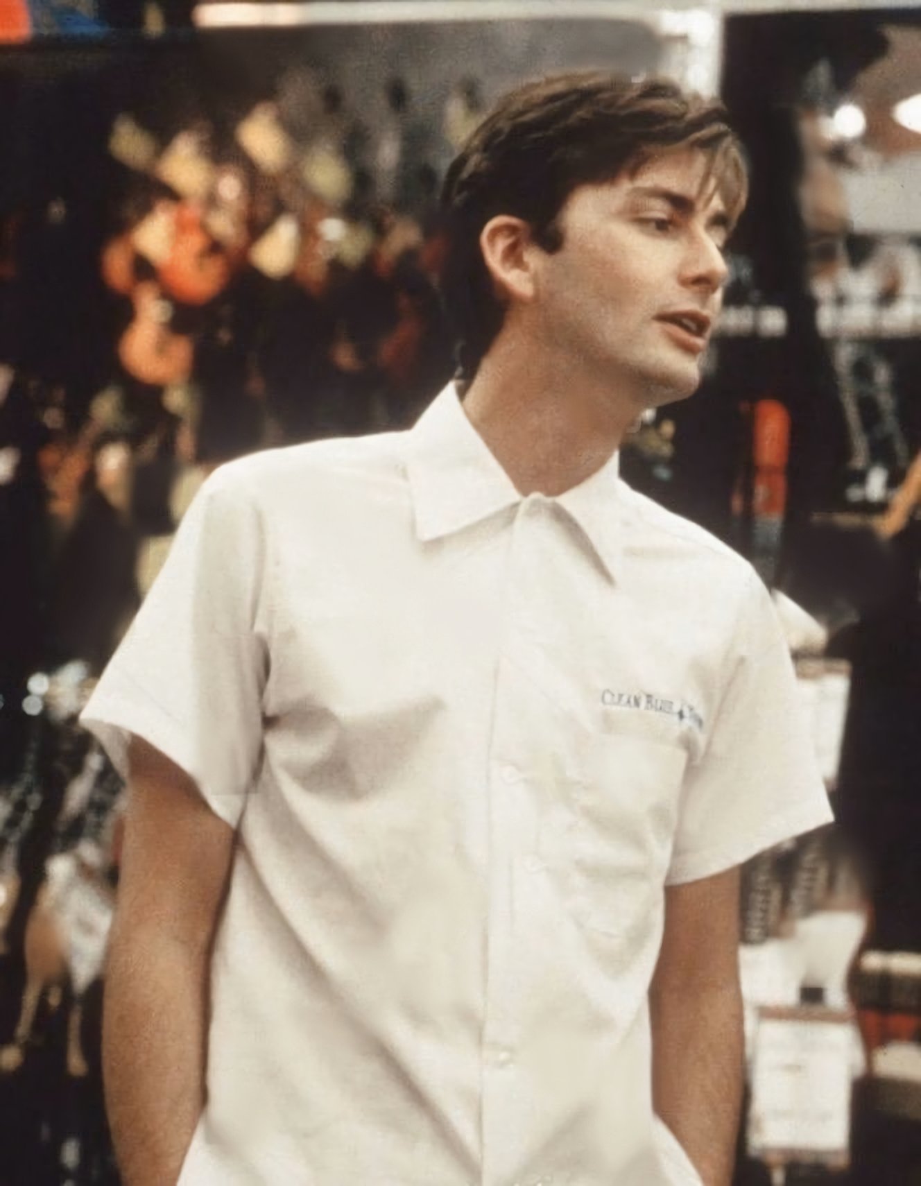             Happy Birthday, David Tennant 