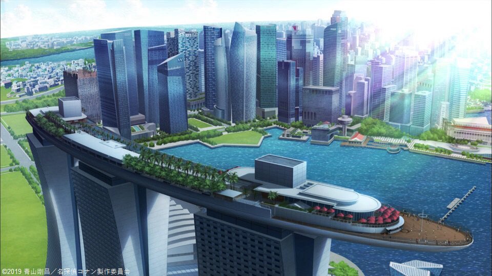 ট ইট র マノロ エンディングは安定のカット ˊᵕˋ シンガポールの美しい夜景と街並を是非 紺青の拳 緋色の弾丸 名探偵 コナン 劇場版コナン 登坂広臣 Bluesapphire 金曜ロードshow Singapore ট ইট র マノロ エンディングは安定のカット ˊᵕˋ シンガポールの美しい夜景と街並を是非 紺青の拳 緋色の弾丸 名探偵 コナン 劇場版コナン 登坂広臣 Bluesapphire 金曜ロードshow Singapore