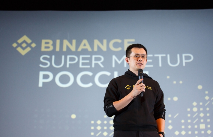 DiamondsCapital's tweet photo. Binance Unveils Smart Contract Blockchain but Claims It’s No Ethereum Rival
(Diamonds Capital) Binance has released a white paper...

https://t.co/tjmHIursFr https://t.co/sK0Spid8Wh