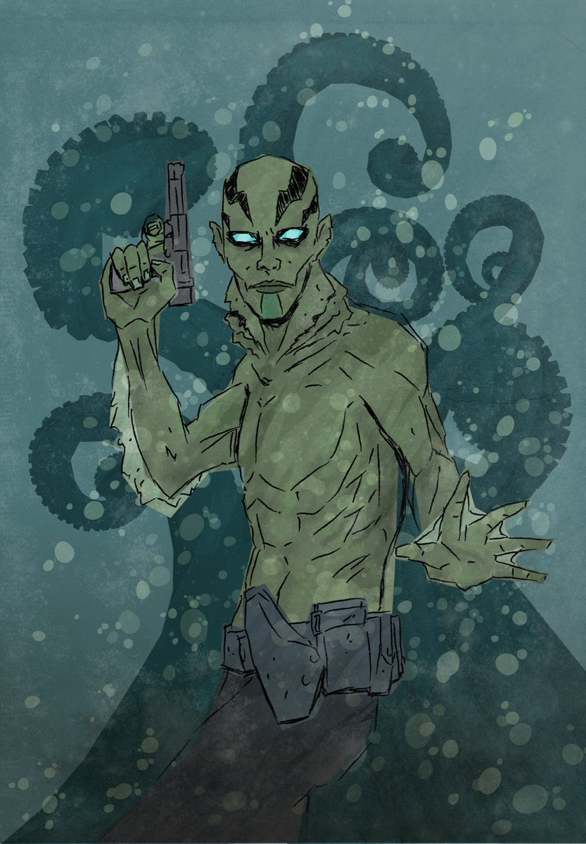 Twoucan Abesapien の注目ツイート イラスト マンガ コスプレ モデル