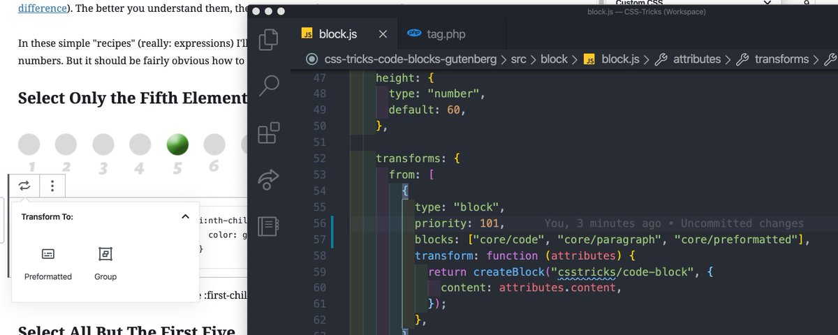 Chris Coyier tweet media