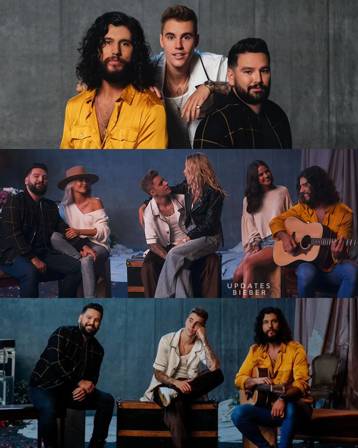 updatesbieberr's tweet photo. De acordo com a Billboard, a música "10,000 Hours" parceria entre Dan + Shay e Justin Bieber é um dos primeiros candidatos ao "Record of the Year" no Grammy de 2021.
A música alcançou 4º posição e registrou 21 semanas no número 1º no Hot Country Songs. https://t.co/ldESiyBbO0