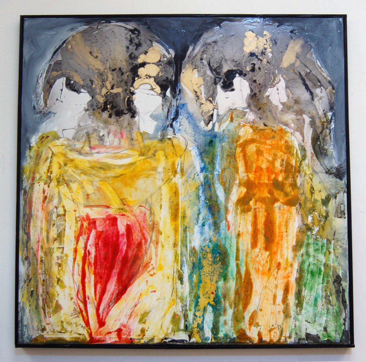 SpazioCima's tweet photo. Cosa c'è di meglio di un po' di #arte per un po' di bellezza in questi tempi incerti? Vi presentiamo alcune delle fantastiche opere di Giusy Lauriola, disponibili sul nostro eCommerce 👉🏼https://t.co/0xgi0npUuE  Per maggiori info: info@spaziocima.it 📩 #Roma #Art #Italy https://t.co/yJyv8qIabx