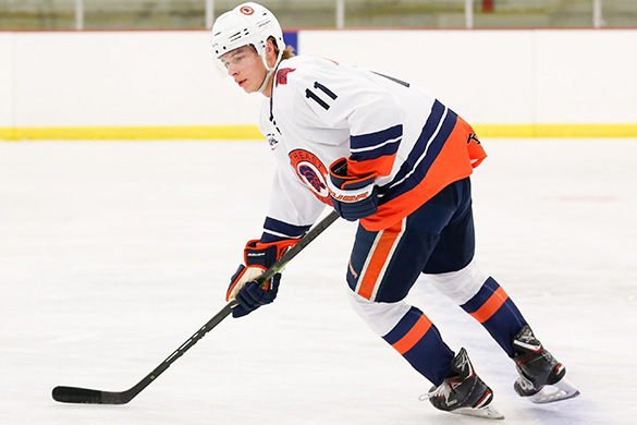 #NAHL Commitment Alert: <a href="/negenerals/">Northeast Generals</a> forward Thad Marcola (<a href="/xthad17/">Thaddeus Marcola</a>) has committed to play NCAA Division III hockey for <a href="/TrineMHockey/">Trine Men's Hockey</a> nahl.com/news/story.cfm…