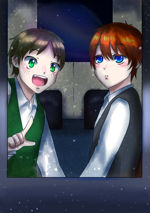 ジョバンニのtwitterイラスト検索結果 古い順 ジョバンニのtwitterイラスト検索結果 古い順