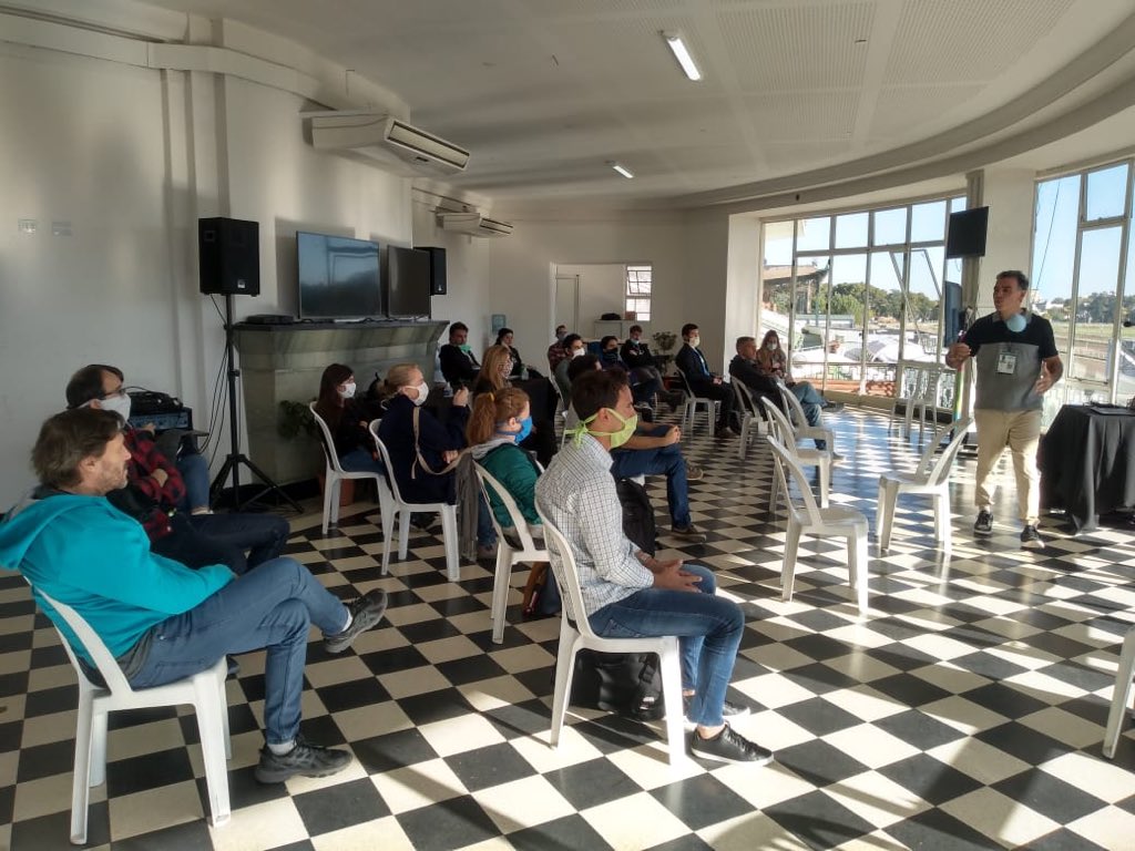 Gustavo Zignago tweet media
