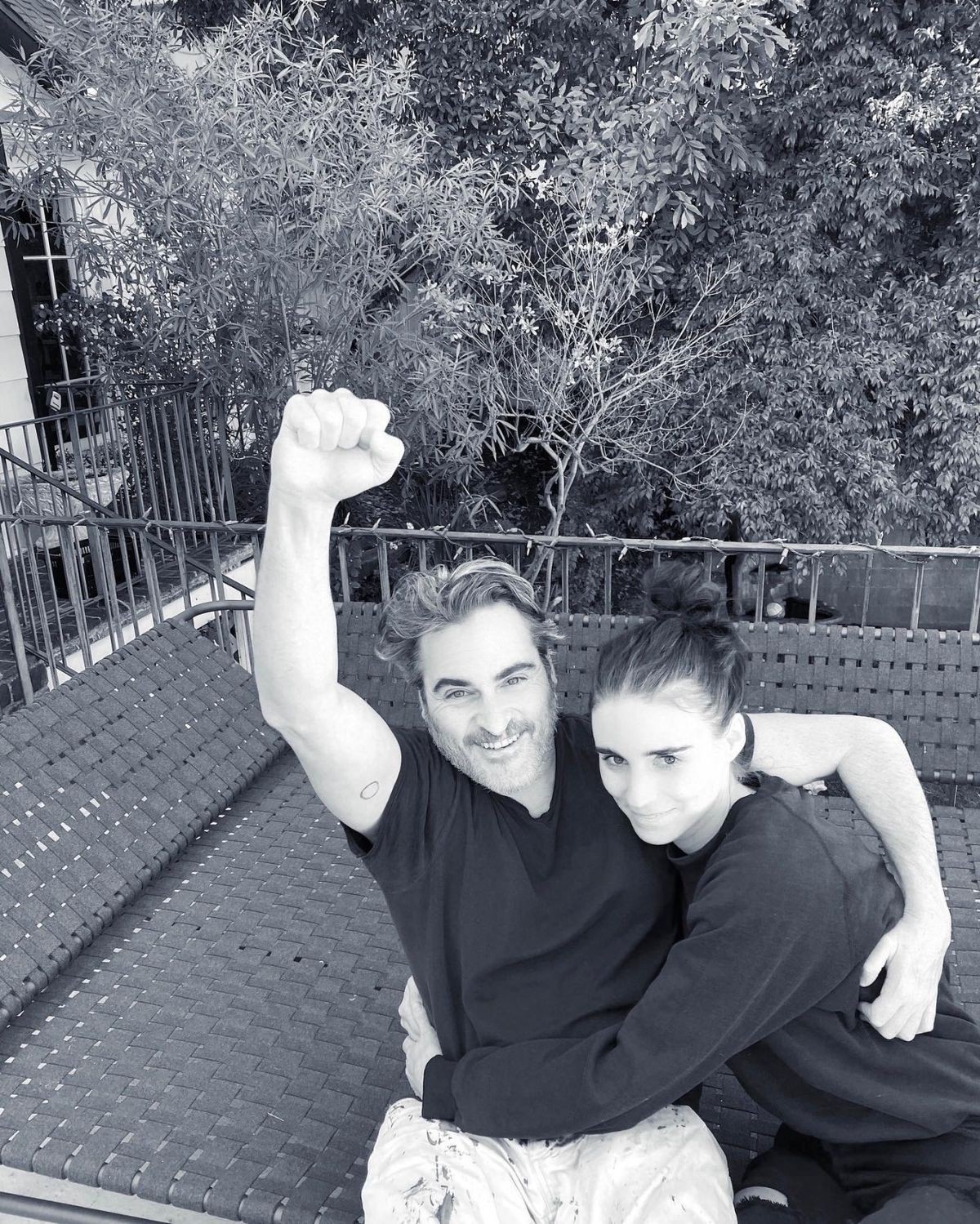 Happy birthday Rooney Mara! 