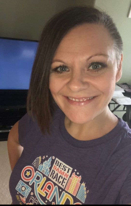 DHSHappenings's tweet photo. Wolves out early and supporting Military kids! #Dhswolves #purpleup https://t.co/eJNsxSsq10