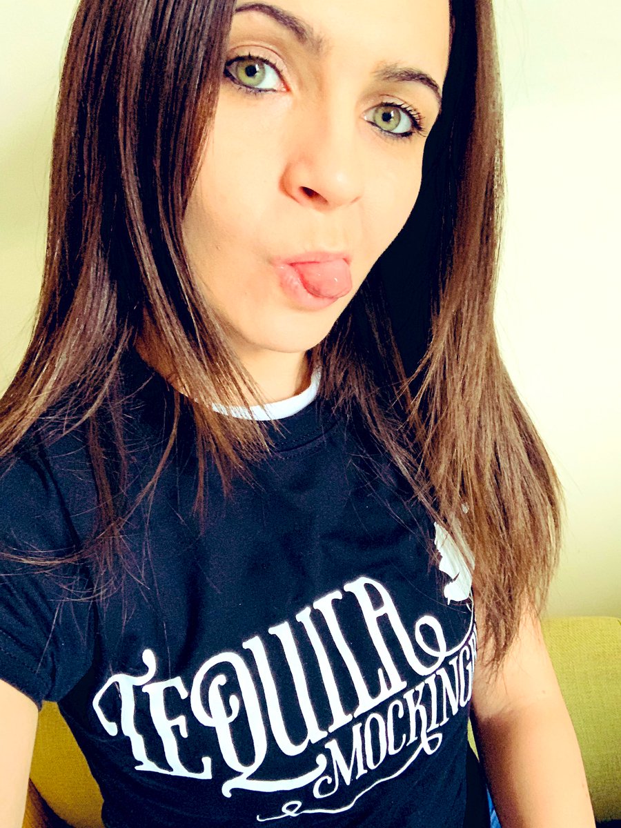 Tequila Mockingbyrd (@tequilabyrds) on Twitter photo Happy #AusMusicTshirtDay ! Brushed me hair just for the occasion! 😝
Treat yourself a fine isolation nightie at artistfirst.com.au/collections/te… - all proceeds donated to <a href="/SupportAct/">Support Act</a> to assist artists most affected by the current madness.
Hope everyone is staying safe and sane xxx
💙👚💙 Happy #AusMusicTshirtDay ! Brushed me hair just for the occasion! 😝
Treat yourself a fine isolation nightie at artistfirst.com.au/collections/te… - all proceeds donated to <a href="/SupportAct/">Support Act</a> to assist artists most affected by the current madness.
Hope everyone is staying safe and sane xxx
💙👚💙