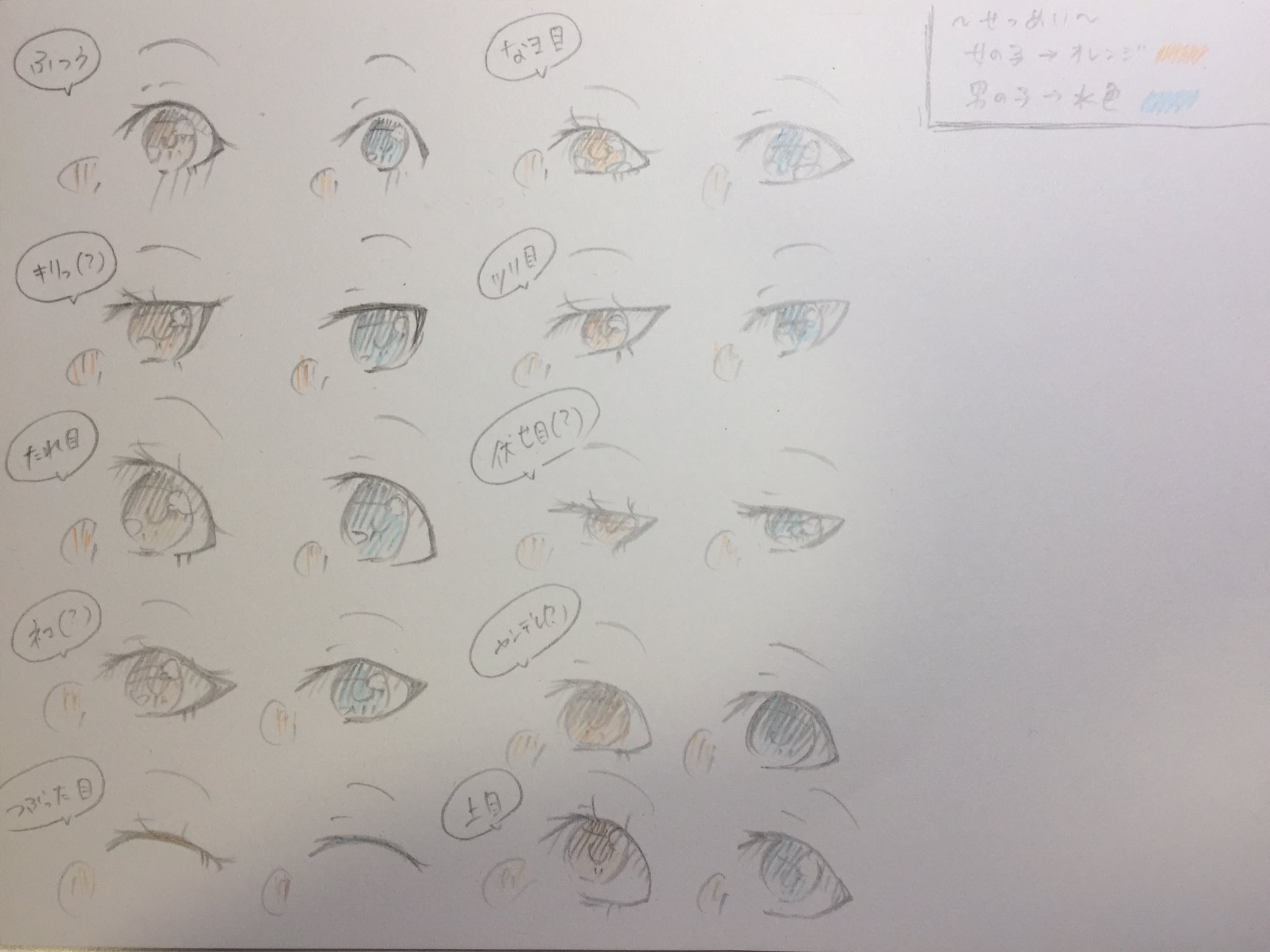 イラスト目 Twitter Search Twitter