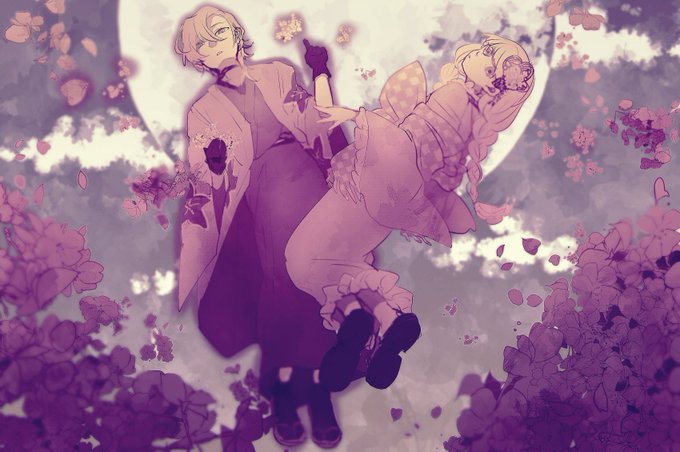 『二人とも帰っておいで～』 