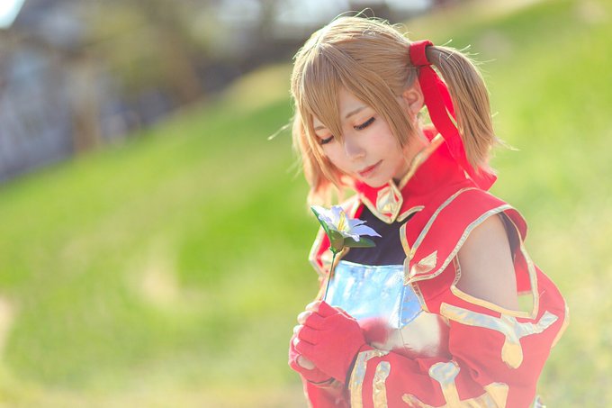 Twitterのコスプレ画像72