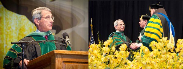 Siena Annual Fund tweet media