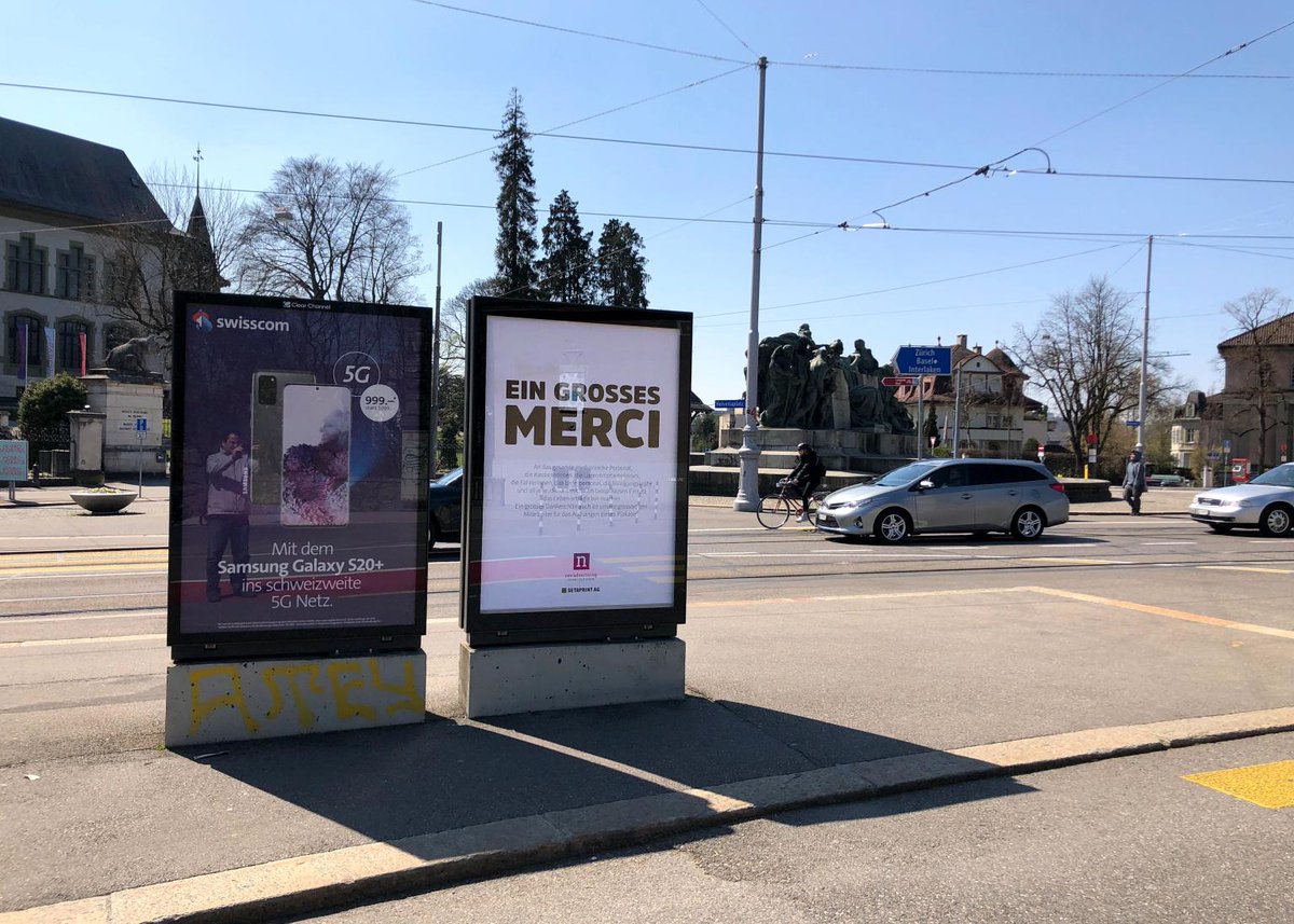 Même Pas Mal ! tweet media