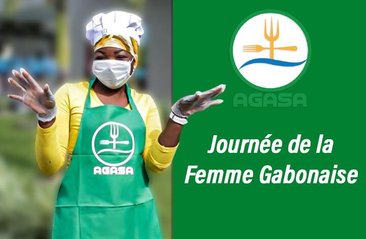 agasa_gabon's tweet photo. Derrière les masques et les gants, on trouve des femmes fortes, des femmes déterminées, des femmes travailleuses, des femmes courageuses. https://t.co/eTXgUJMujq